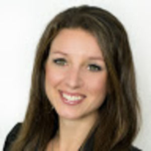 Meet your Posher, Becka